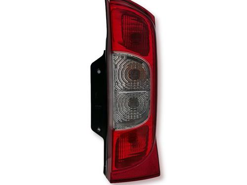 Used Right taillight Right taillight CITROËN NEMO Box Body/MPV (AA_) 1.4 HDi (68 hp) 34493206 34493206
