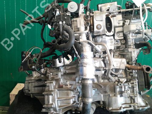 Gearbox KIA STONIC (YB) 1.0 T-GDi Eco-Dynamics+ | BP37221539M3 - Image 4