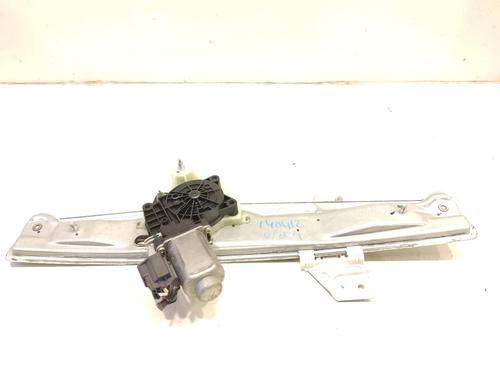 Used Front right window mechanism Front right window mechanism FORD KA+ III (UK, FK) 1.2 Ti-VCT (85 hp) 34488585 34488585