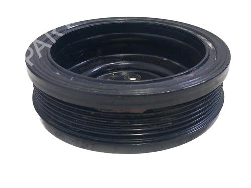 Pulley AUDI Q2 (GAB, GAG) 1.4 TFSI | BP39107633M122 - Image 4