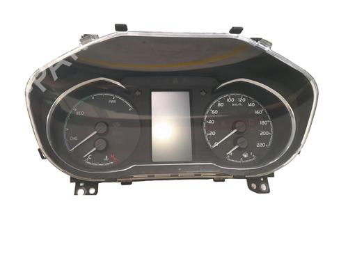 Kombinert Instrument TOYOTA YARIS (_P13_) 1.5 Hybrid (NHP130_) (101 hp) 28997562