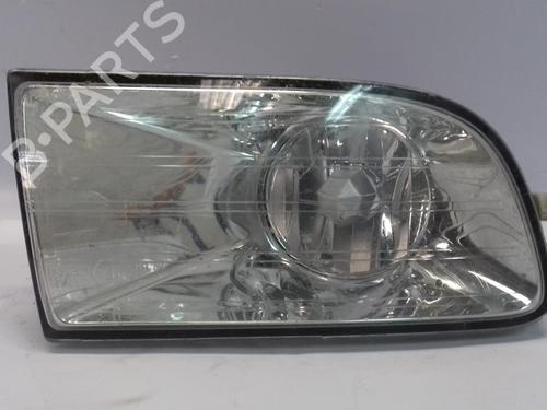 Used Left front fog light Left front fog light SKODA OCTAVIA II (1Z3) 1.9 TDI (105 hp) 34484523 34484523