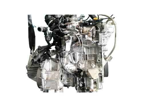 Used Alternator Alternator RENAULT CAPTUR II (HF_) TCe 90 (HFM6) (91 hp) 35734927 35734927