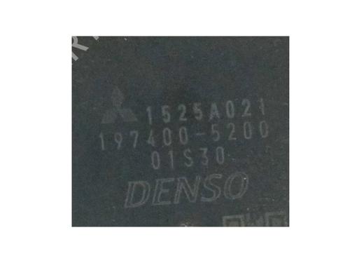 Mass air flow sensor MITSUBISHI ASX (GA_W_) 1.8 DI-D 4WD (GA6W) | BP35733747M95 - Image 3