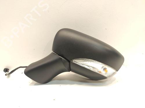 Left mirror RENAULT CLIO IV Hatchback Van (BH_)  | BP14465511C26 