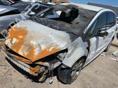 Used Parts FORD S-MAX VAN (WA6) 2.0 TDCi 4935515