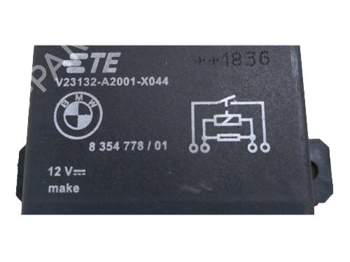 Electronic module BMW MOTORCYCLES R 1250 R 1250 GS | BP37221765M83 - Image 4