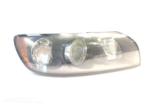 Right headlight VOLVO S40 II (544) 2.0 D | BP34489697C29 - Image 2