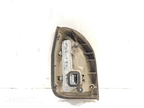Right taillight OPEL ZAFIRA A MPV (T98) 2.2 DTI 16V (F75) | BP17698560C35 