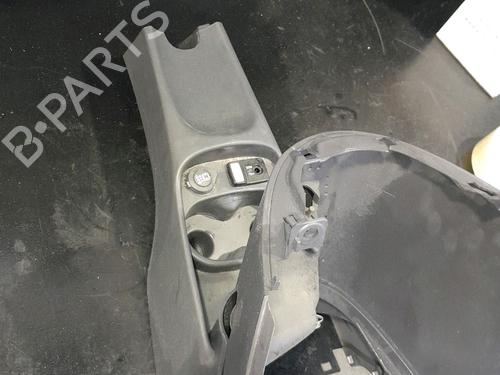 Middle console FIAT 500 (312_) 1.2 (312AXA1A) | BP34464816I22  - Image 5