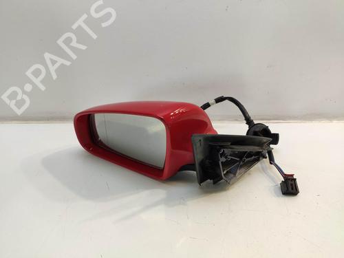 Used Left mirror Left mirror AUDI A3 (8P1) 2.0 TDI 16V (140 hp) 34545415 34545415