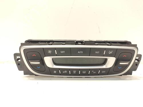 Climate control RENAULT MEGANE III Hatchback (BZ0/1_, B3_) 1.5 dCi (BZ1G, BZ1W, BZ0R) | BP14465383I5 