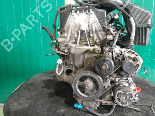 Motor DACIA SANDERO II 1.0 SCe 75 (B8JC, B8JD) (73 hp) 24029628