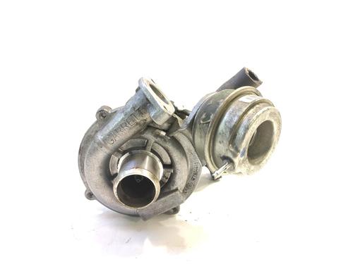 Turbocharger/Supercharger PEUGEOT 307 (3A/C) 1.6 HDi 110 | BP14447123M71 