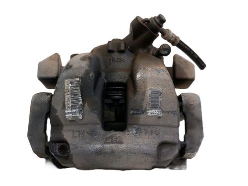 Used Left front brake caliper Left front brake caliper PEUGEOT PARTNER Box Body/MPV (K9) 1.5 BlueHDi 100 (102 hp) 33407726 33407726