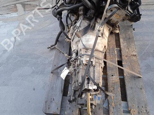 Gearbox BMW 3 Compact (E46) 320 td | BP34487888M3  - Image 5