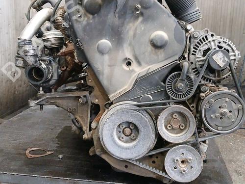 Used Alternator SEAT CORDOBA Vario (6K5) [1996-2002]  19794887