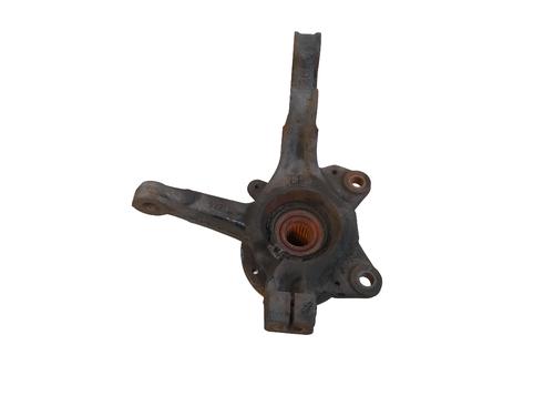 Used Left front steering knuckle Left front steering knuckle RENAULT KANGOO (KC0/1_) [1997-2026] 34379820 34379820