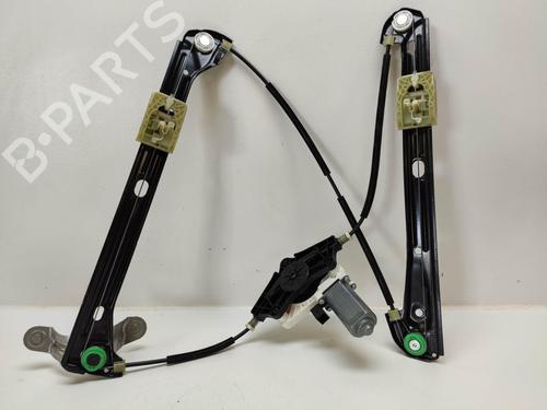 Used Front left window mechanism Front left window mechanism VW GOLF VII (5G1, BQ1, BE1, BE2) [2012-2021] 34486008 34486008