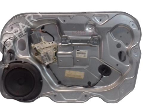 Front right window mechanism FORD FOCUS I (DAW, DBW)  | BP14459105C23 