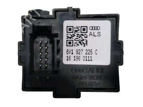 Switch AUDI A3 Sportback (8VA, 8VF) 1.6 TDI | BP34553228I30 - Image 2