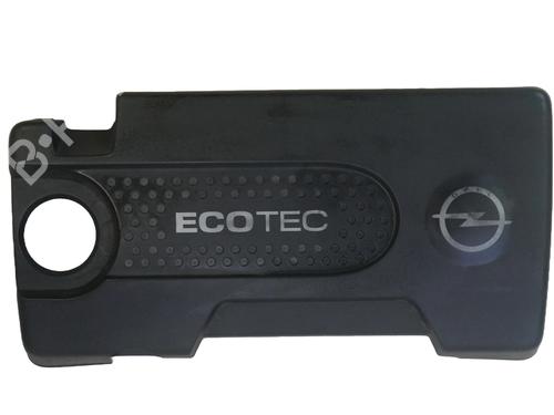 Used Upper protection Upper protection OPEL CORSA D Hatchback Van (S07) 1.3 CDTI (L08) (75 hp) 35733816 35733816