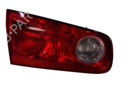 Used Left taillight Left taillight RENAULT LAGUNA II (BG0/1_) 1.9 dCi (BG08, BG0G) (120 hp) 34491423 34491423