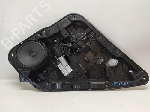 Used Rear right window mechanism Rear right window mechanism INFINITI Q30 1.5 D (109 hp) 34486006 34486006