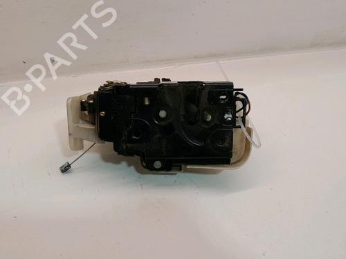 Serrure avant gauche VW PASSAT B5.5 Variant (3B6) [2000-2005]  17699361