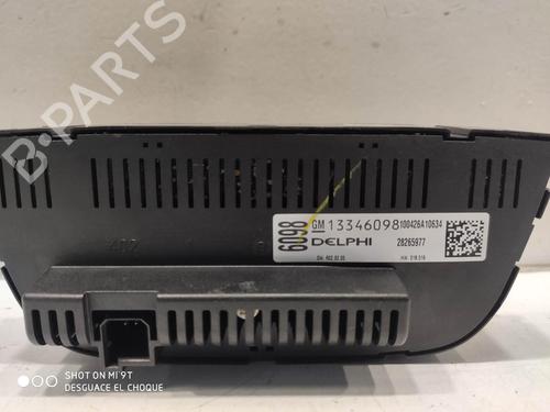Other OPEL ASTRA J (P10) 1.7 CDTI (68) | BP34489387O1 - Image 3