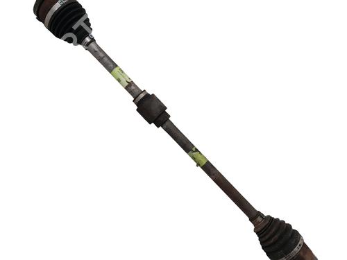 Used Right front driveshaft Right front driveshaft HYUNDAI i20 III (BC3, BI3) 1.0 T-GDI hybrid 48V (101 hp) 34551722 34551722