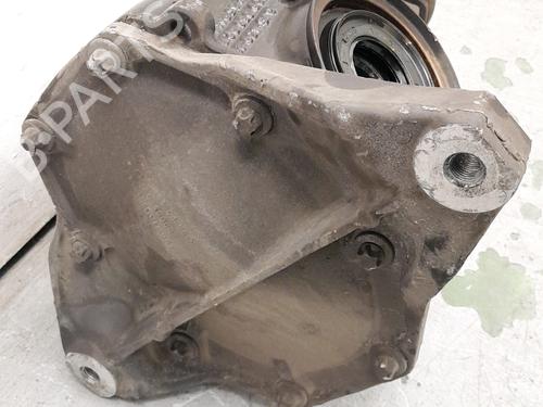 Rear differential MERCEDES-BENZ C-CLASS (W204) C 200 CDI (204.001) | BP21520050M24 