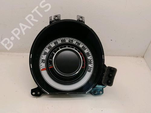 instrument-cluster-renault-clio-iv-bh_-2012-2013-2014-2015-2016-2017-2018-2019-2020-2021-34462906 main image
