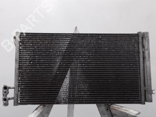 Used AC radiator AC radiator BMW 3 (E46) [1997-2005] 34446994 34446994