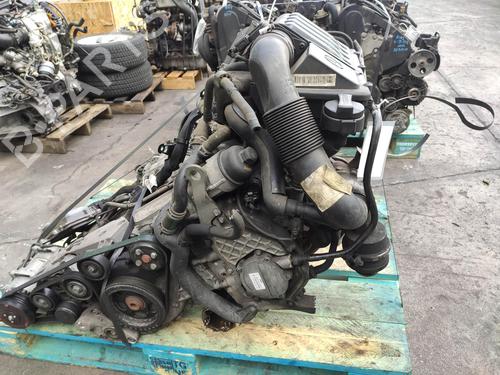 Engine MERCEDES-BENZ B-CLASS Sports Tourer (W245)  | BP14476482M1 