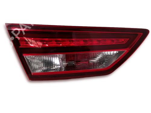 Used Left tailgate light Left tailgate light SEAT LEON ST (5F8) 2.0 TDI 4Drive (184 hp) 33408248 33408248