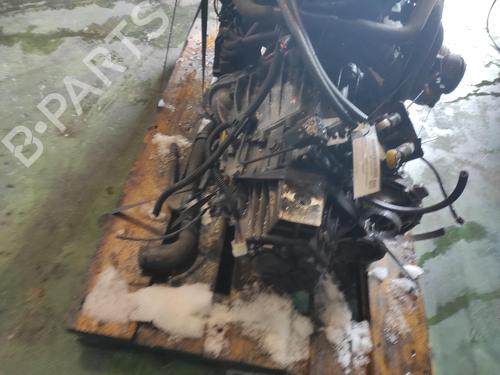 Gearbox MERCEDES-BENZ VITO Van (W638)  | BP18536111M3 