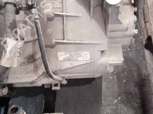 Gearbox OPEL VECTRA C (Z02) 2.0 DTI 16V (F69) | BP14474694M3 