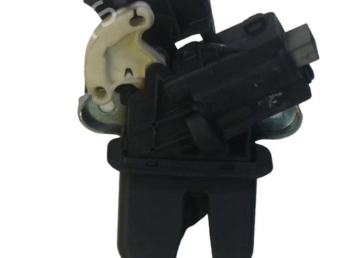 Achterklepslot AUDI A4 B7 (8EC) [2004-2009]  20324027