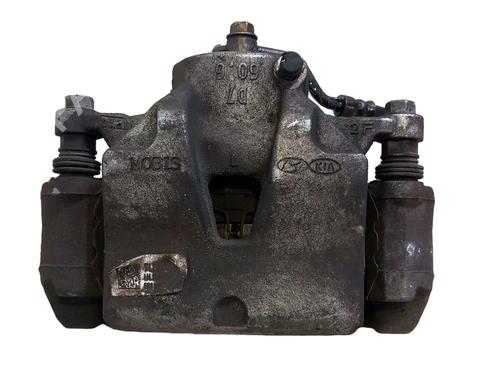 Used Left front brake caliper Left front brake caliper 33406842 33406842
