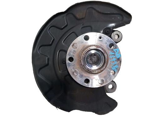 Used Right front steering knuckle Right front steering knuckle SEAT LEON ST (5F8) 1.6 TDI (115 hp) 33408219 33408219