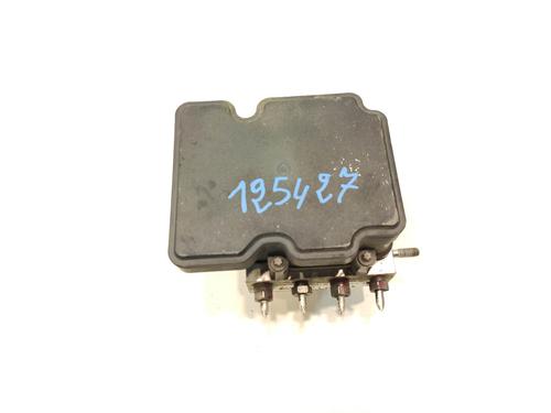 ABS pump DACIA SANDERO II 1.5 dCi 75 / Blue dCi 75 (B8JW, B8M4, B8AH, B8M7, B8M6) | BP14464667M43 