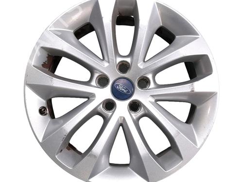 Used Rim Rim 37221702 37221702