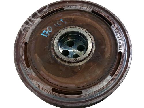 Used Pulley Pulley BMW 1 (F21) 116 d (116 hp) 35734197 35734197