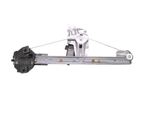 Front right window mechanism DACIA SANDERO II 1.0 LPG (B8ML) | BP34551632C23 - Image 2