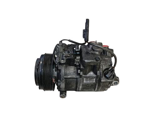 Compresseur AC Compresseur AC 36844482 36844482