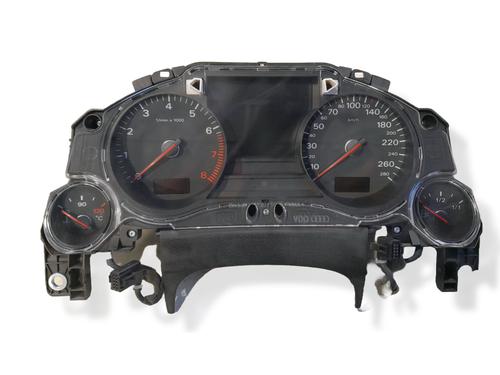 Cuadro instrumentos Cuadro instrumentos AUDI A8 D3 (4E2, 4E8) [2002-2010] 34465733 34465733