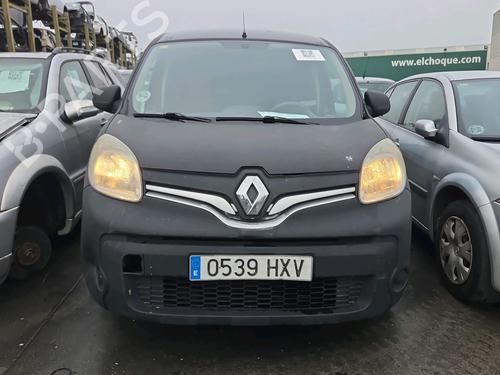 Front left window mechanism RENAULT KANGOO Express (FW0/1_) 1.5 dCi 75 (FW07, FW10, FW04) | BP34551361C22 - Image 5