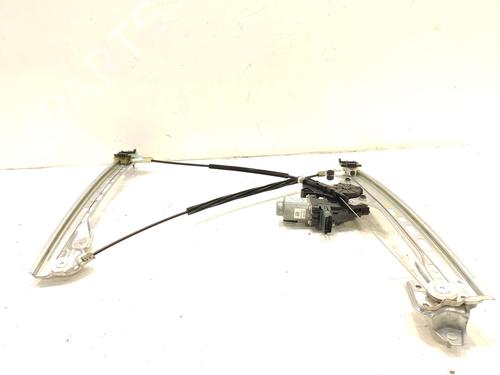 Front right window mechanism RENAULT MEGANE IV Hatchback (B9A/M/N_) 1.5 dCi 110 (B9A3) | BP14464766C23 