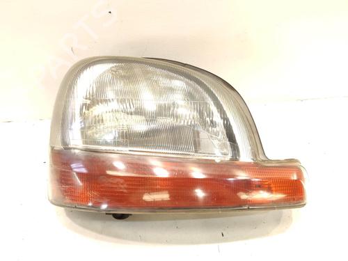 Used Right headlight Right headlight RENAULT KANGOO (KC0/1_) D 65 1.9 (KC0E, KC02, KC0J, KC0N) (64 hp) 34487038 34487038